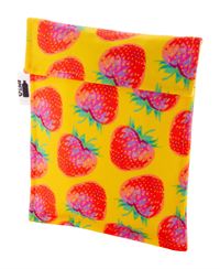 SACCHETTO PORTA SNACK